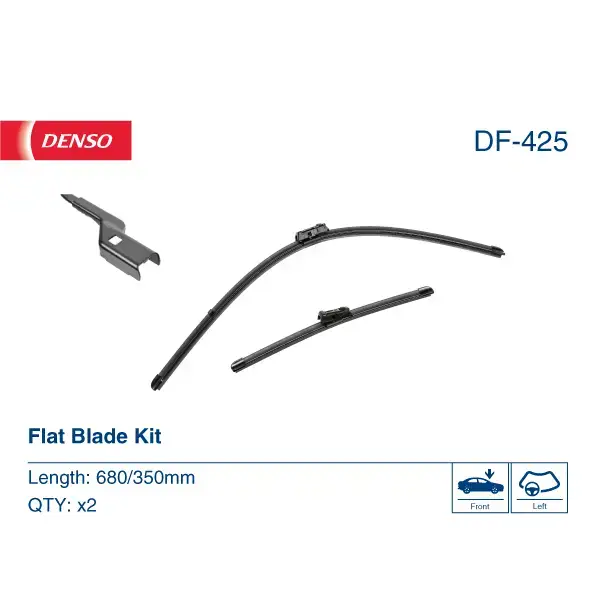 DENSO Wiper Blade DF-425