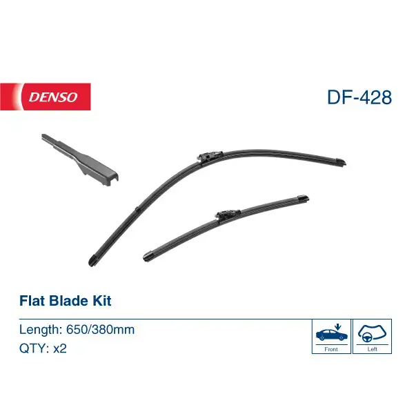 DENSO Wiper Blade DF-428