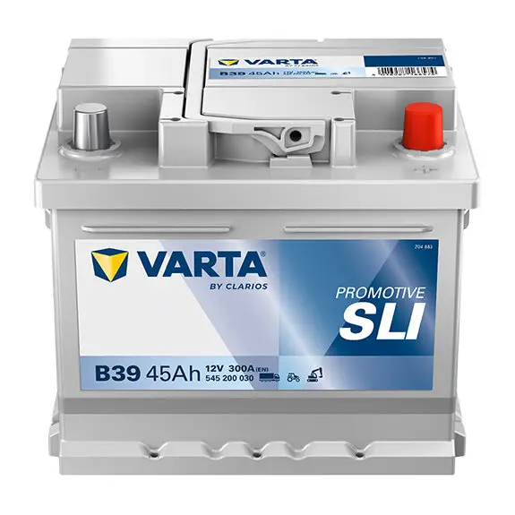 VARTA Promotive SLI B39 12V 45Ah