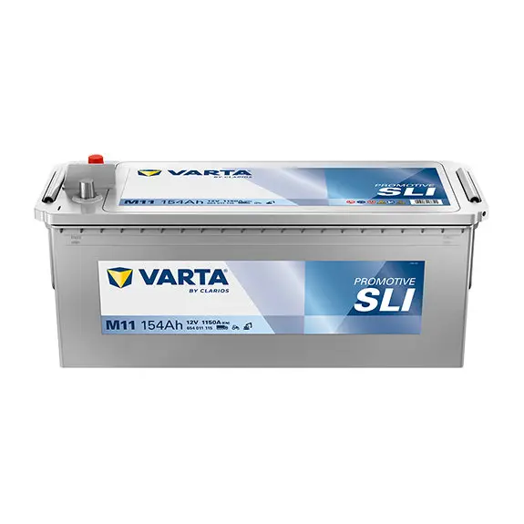VARTA Promotive SLI M11 12V 154Ah