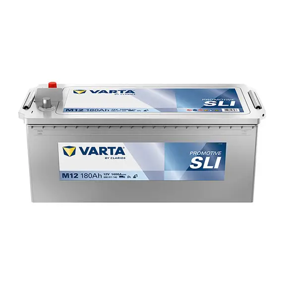 VARTA Promotive SLI M12 12V 180Ah