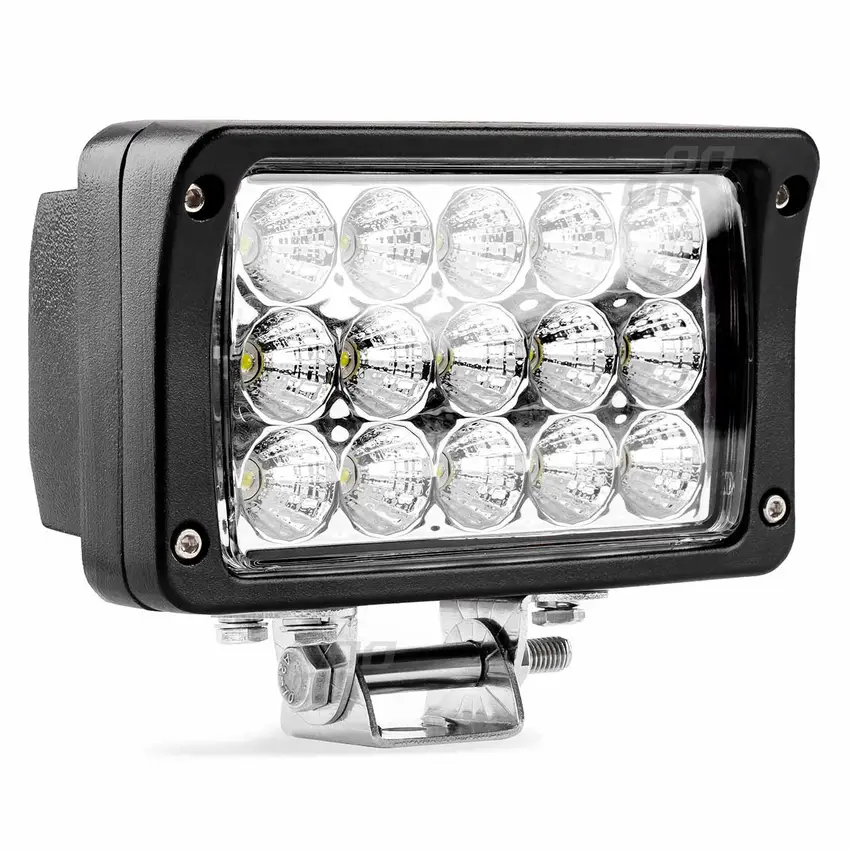 LED pracovné svetlo AWL22 15LED 12V 24V