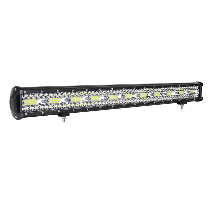 LED pracovná rampa LED BAR AWL31 660W 80cm 66000lm 12V 24V