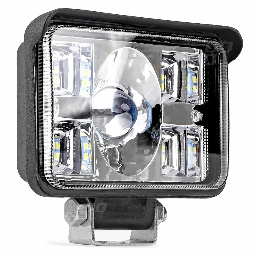 LED pracovné svetlo AWL32 17LED 12V 24V