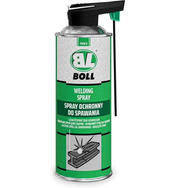 BOLL Ochranný sprej na zváranie 400ml