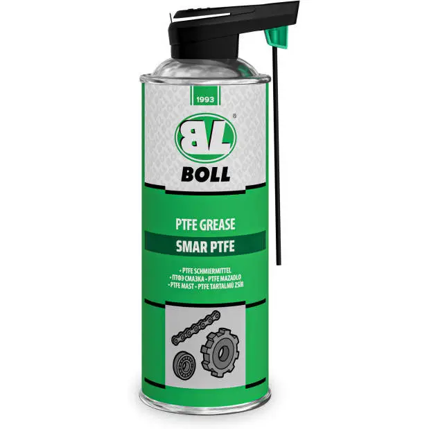 BOLL PTFE mazivo 400ml
