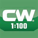 CW 1:100