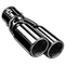 Koncovky výfukov