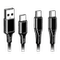 USB Káble