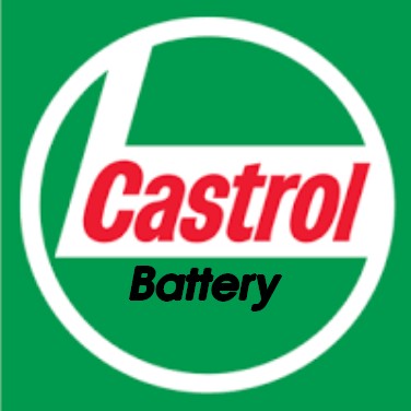 CASTROL