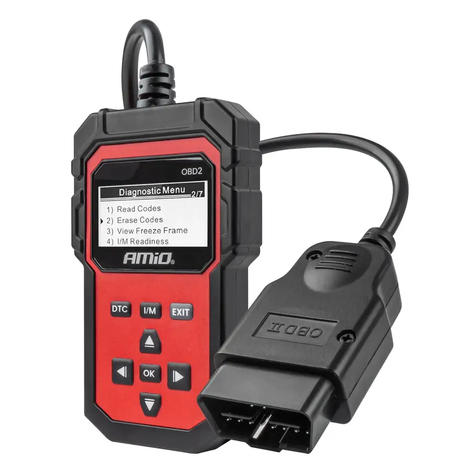 Diagnostický skener OBD2 V410