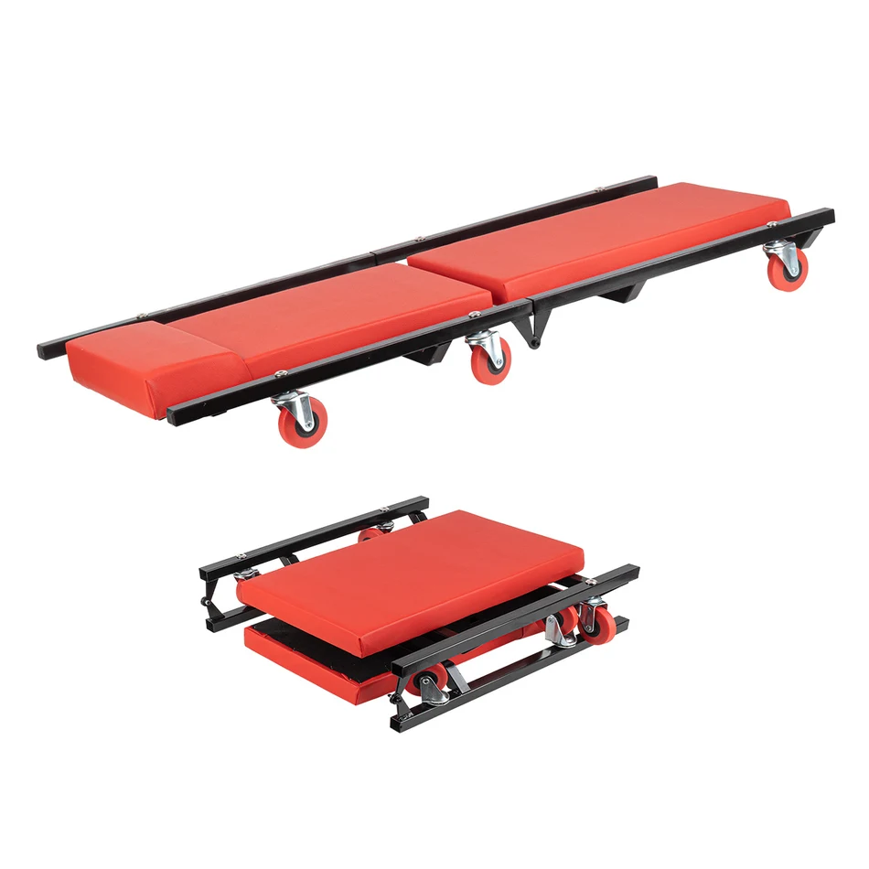 Dielenské lehátko skladacie 102cm