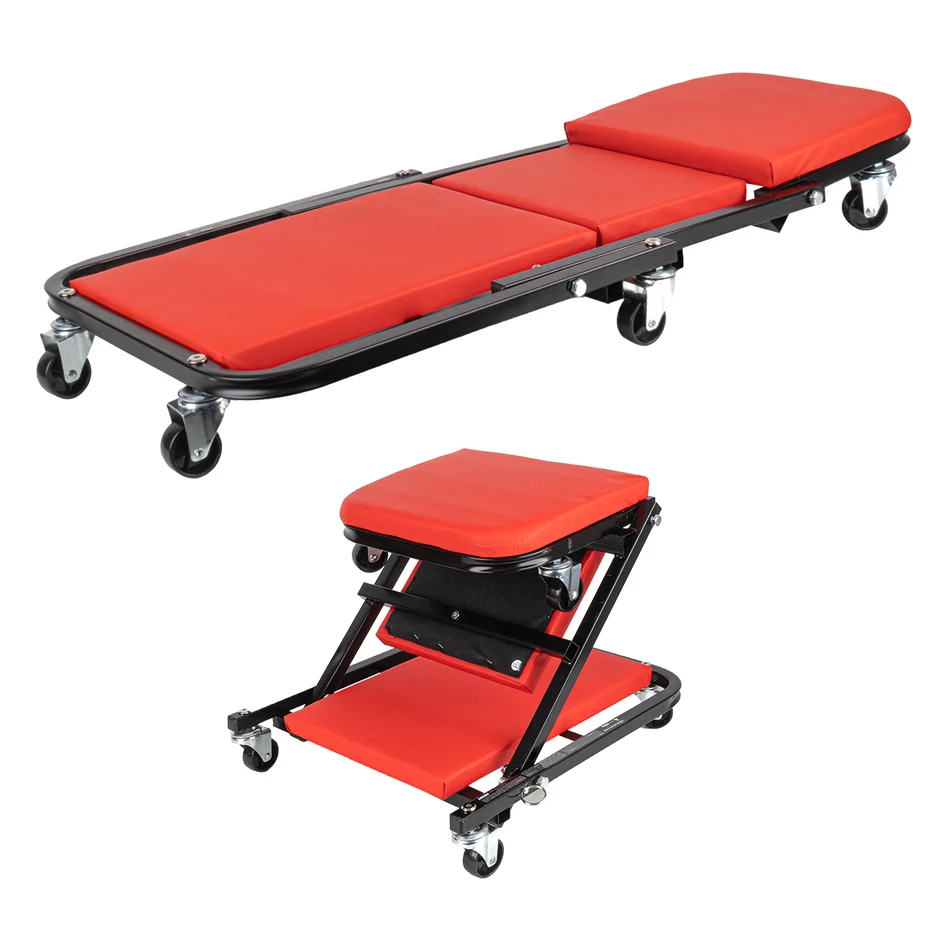 Dielenské lehátko skladacie 92cm