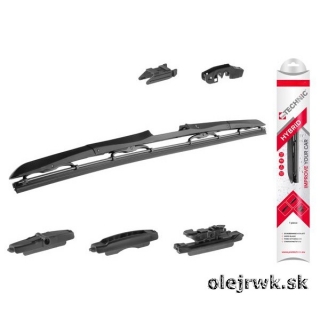 PROTECHNIC Hybrid 475mm