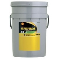 SHELL RIMULA R4 L 15W-40 20L