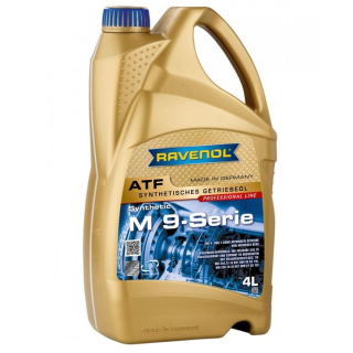 Ravenol ATF M 9-Serie  4L