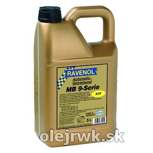 Ravenol ATF M 9-Serie  5L