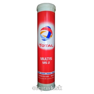 TOTAL Multis MS2 400g