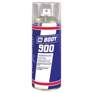 BODY 900 400ml