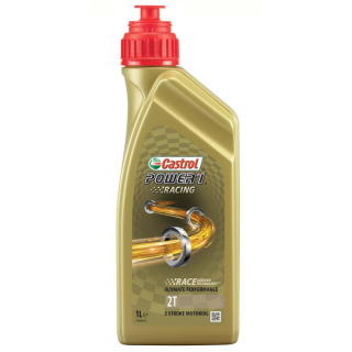 Castrol Power 1 Racing 2T 1L