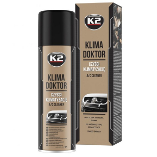 K2 Klima Doktor 500ml