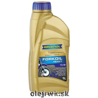 RAVENOL Fork Oil 15W 1L