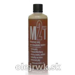 GX M2T 500ml