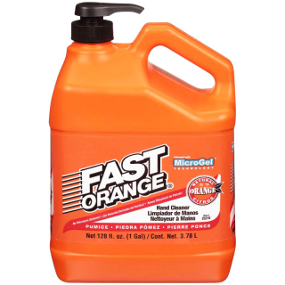 Permatex FAST ORANGE 3,78L