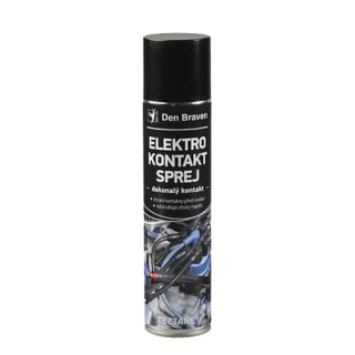 TECTANE Elektro – kontakt sprej 400ml