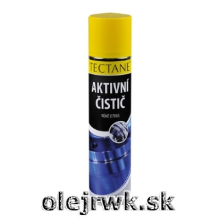 TECTANE Aktívny čistič CITRUS 400ml