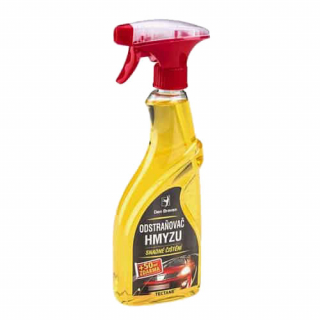 TECTANE Odstraňovač hmyzu 450ml