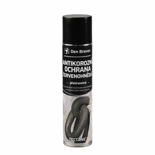TECTANE Antikorózna ochrana – červenohnedá 400ml
