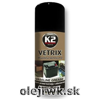 K2 Vetrix 125ml
