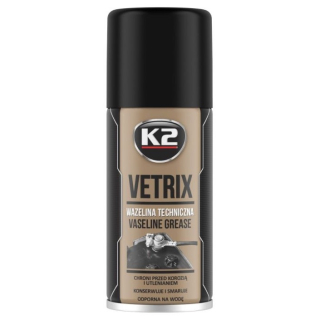 K2 VETRIX 125ml