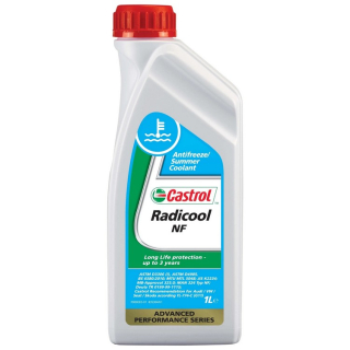 CASTROL RADICOOL NF 1L