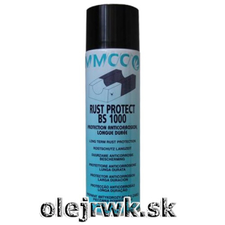 MMCC RUST PROTECT BS 1000 Aerosol 650ml