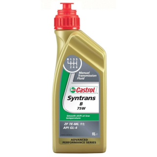 CASTROL SYNTRANS B 75W 1L