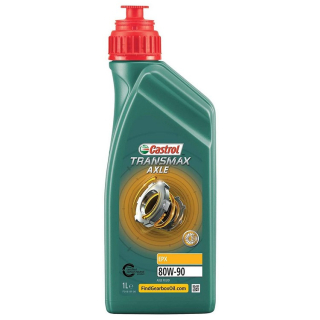 CASTROL TRANSMAX AXLE EPX 80W-90 1L