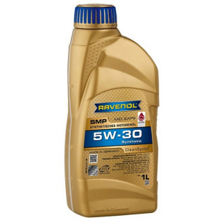 RAVENOL SMP 5W-30 1L