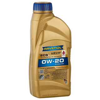 RAVENOL ECS 0W-20 1L