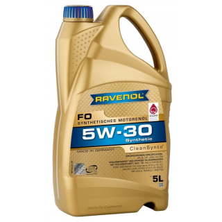 RAVENOL FO 5W-30 5L