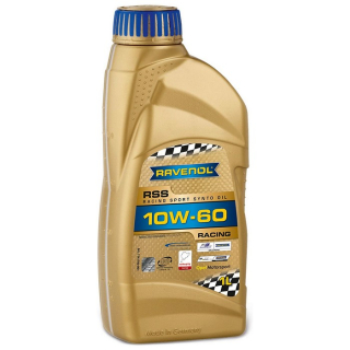 RAVENOL RSS 10W-60 1L