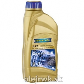 Ravenol ATF Dexron II E  1L