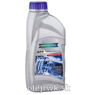 Ravenol ATF M 6-Serie  1L