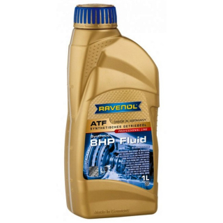  Ravenol ATF 8HP Fluid 1L