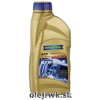 Ravenol ATF BTR 95LE  1L