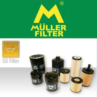 MÜLLER Filter - FO134