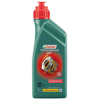 CASTROL TRANSMAX DEX III MULTIVEHICLE  1L