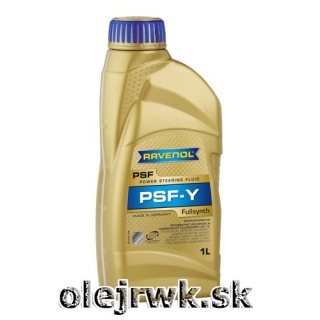 Ravenol PSF-Y Fluid 1L