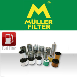 MÜLLER Filter - FN503